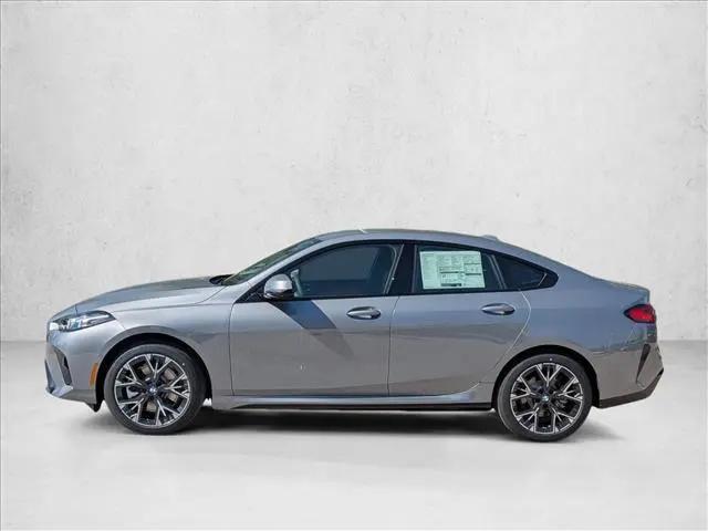 2026 BMW Coupe xDrive