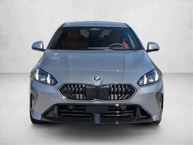 2026 BMW Coupe xDrive