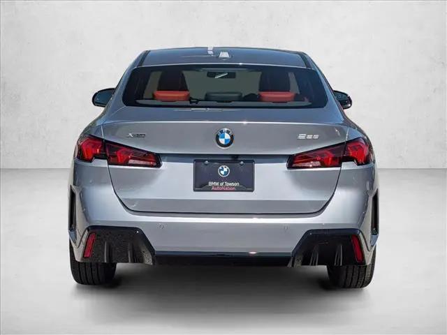 2026 BMW Coupe xDrive
