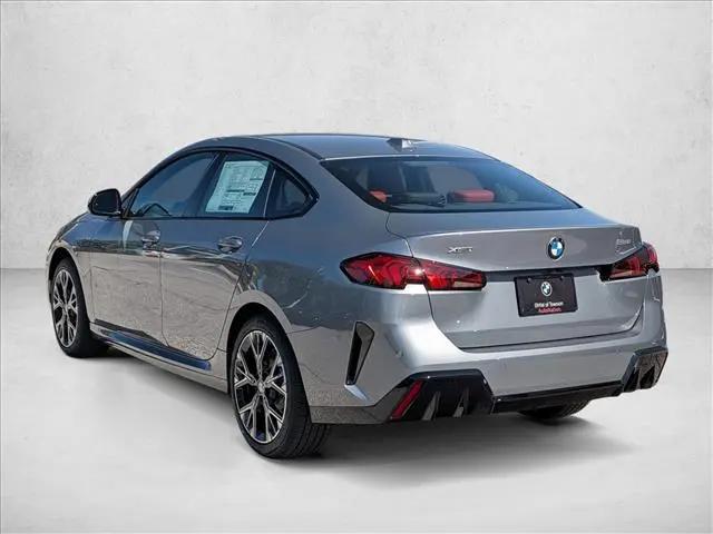 2026 BMW Coupe xDrive