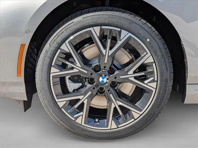 2026 BMW Coupe xDrive
