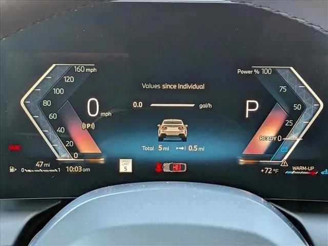 2026 BMW Coupe xDrive