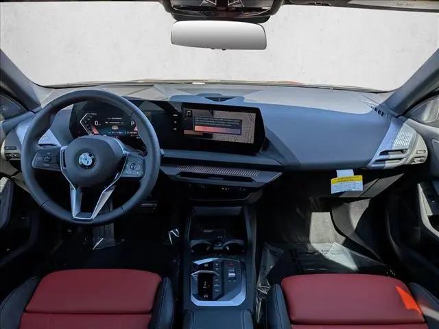 2026 BMW Coupe xDrive