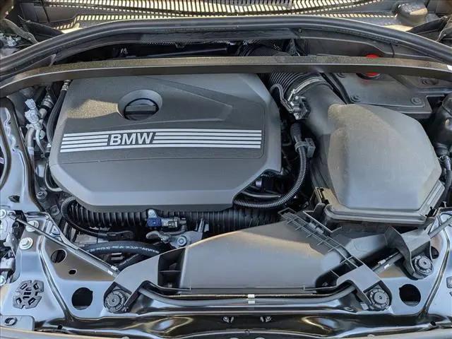 2026 BMW Coupe xDrive