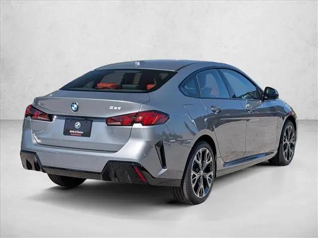 2026 BMW Coupe xDrive