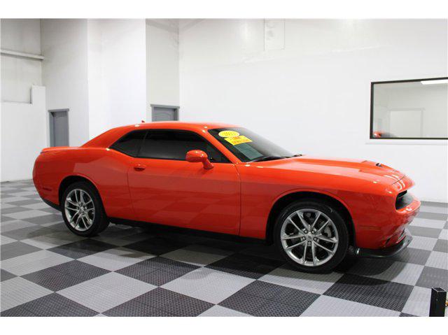 2022 Dodge Challenger GT AWD for sale in Merced, CA