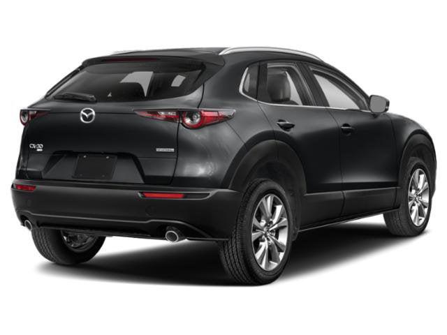 2023 Mazda CX-30 2.5 S Premium 2023 Mazda CX-30 2.5 S Premium