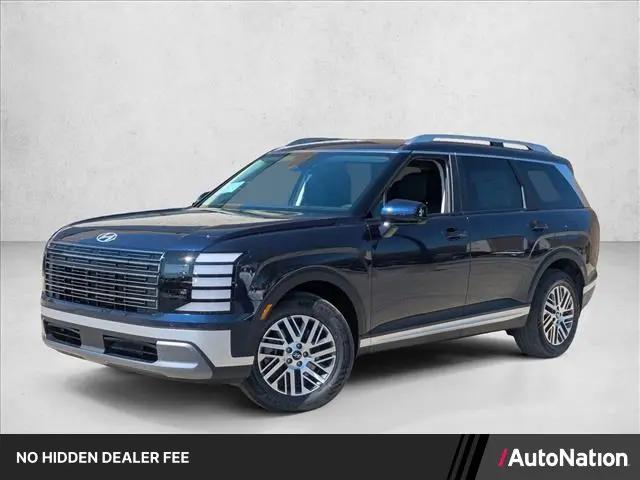 2026 Hyundai Palisade SEL 7P for sale in Columbia, SC