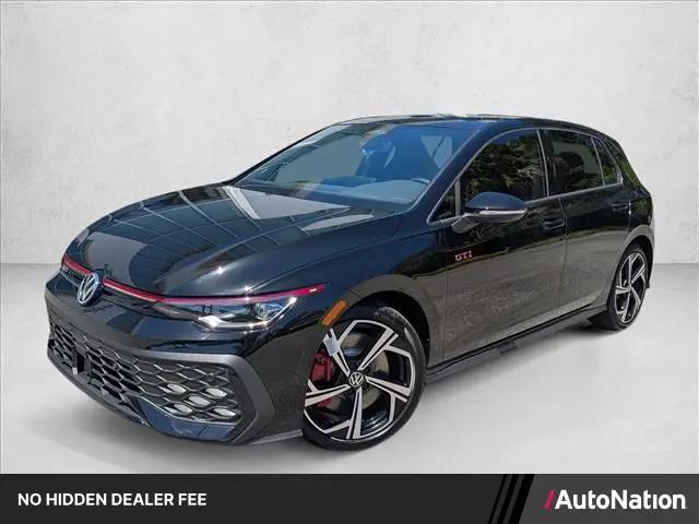 2026 Volkswagen Golf GTI SE for sale in Hardeeville, SC