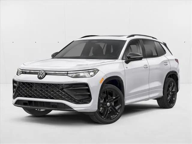 2026 Volkswagen Tiguan SE R-Line Black for sale in Hardeeville, SC
