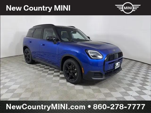 2026 MINI Cooper Countryman Cooper S for sale in Hartford, CT
