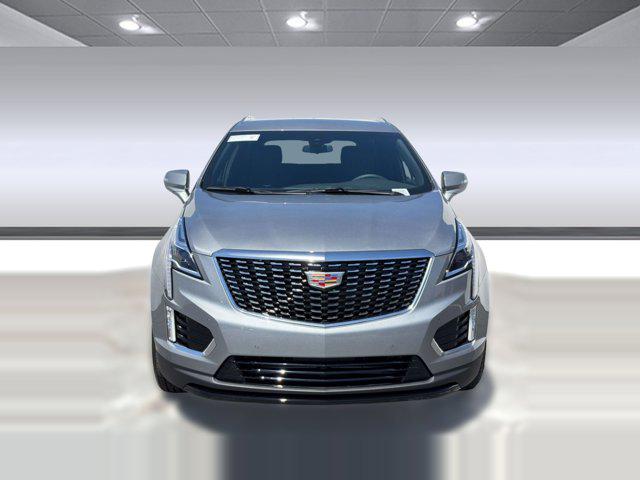 2026 Cadillac XT5 Luxury AWD