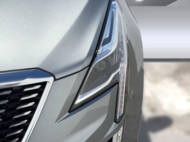 2026 Cadillac XT5 Luxury AWD