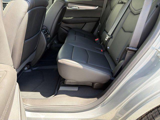 2026 Cadillac XT5 Luxury AWD