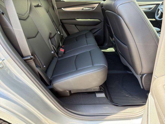 2026 Cadillac XT5 Luxury AWD