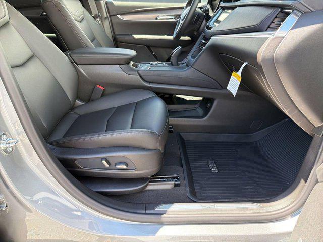 2026 Cadillac XT5 Luxury AWD