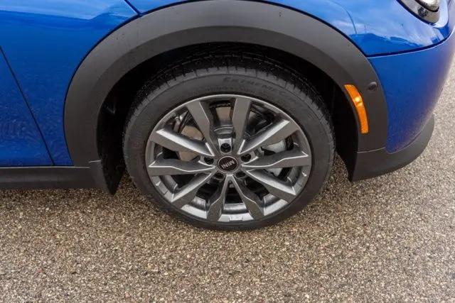 2025 MINI Hardtop Cooper