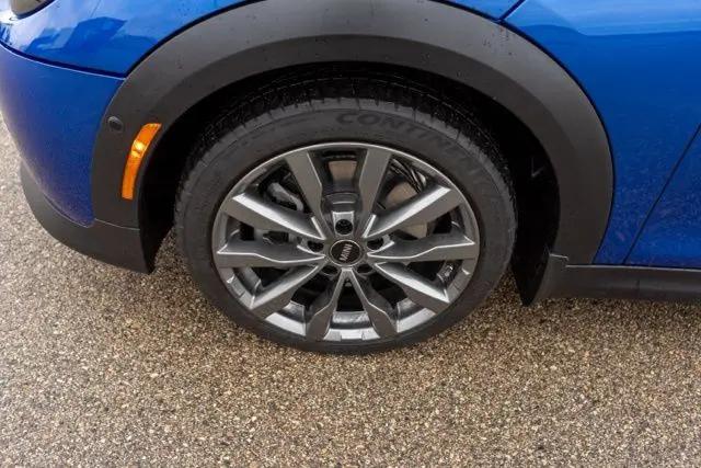 2025 MINI Hardtop Cooper