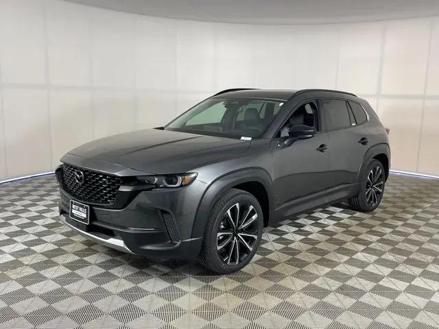 2026 Mazda CX-50 2.5 Turbo Premium Plus for sale in Bremerton, WA