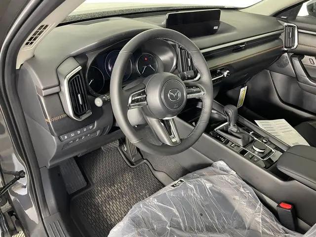 2026 Mazda CX-50 2.5 Turbo Premium Plus