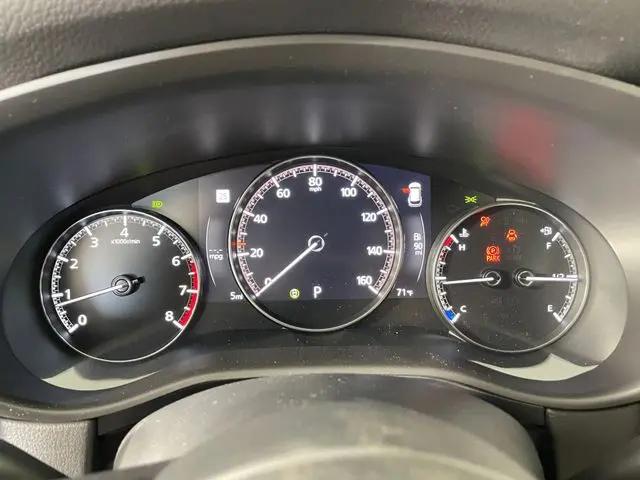 2026 Mazda CX-50 2.5 Turbo Premium Plus
