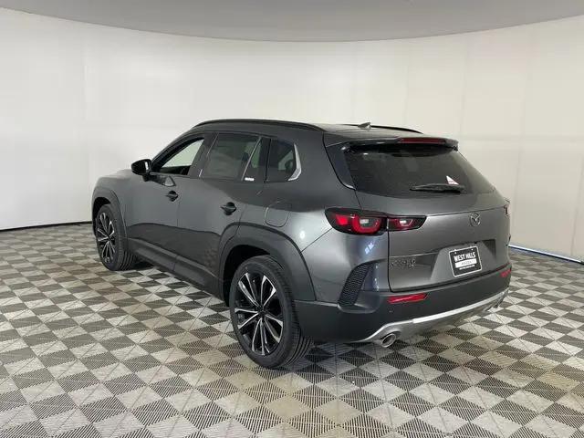 2026 Mazda CX-50 2.5 Turbo Premium Plus