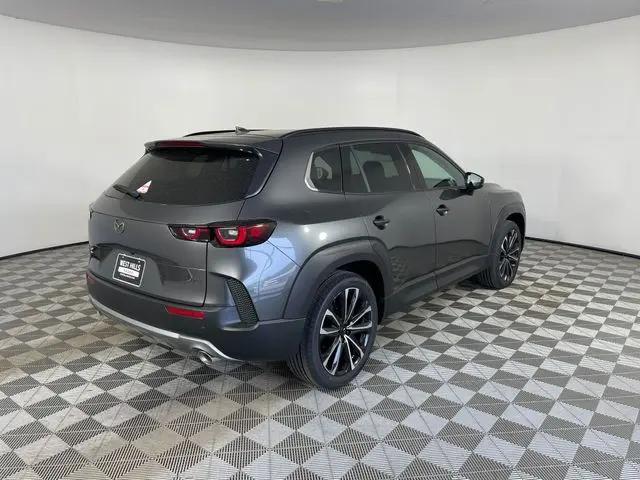 2026 Mazda CX-50 2.5 Turbo Premium Plus