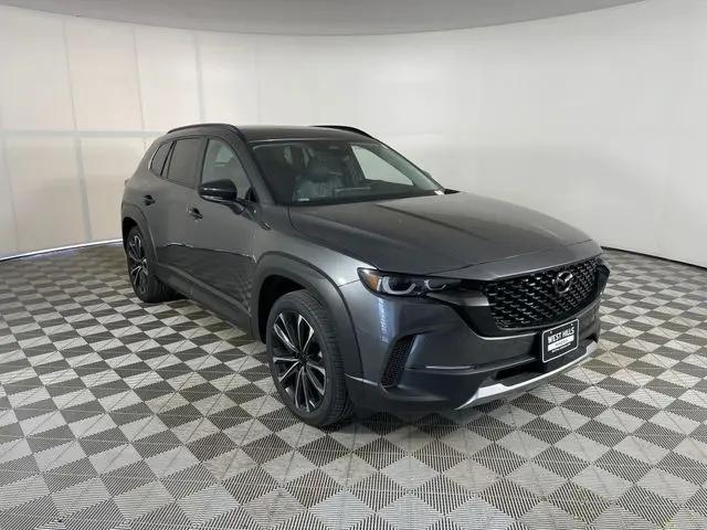 2026 Mazda CX-50 2.5 Turbo Premium Plus