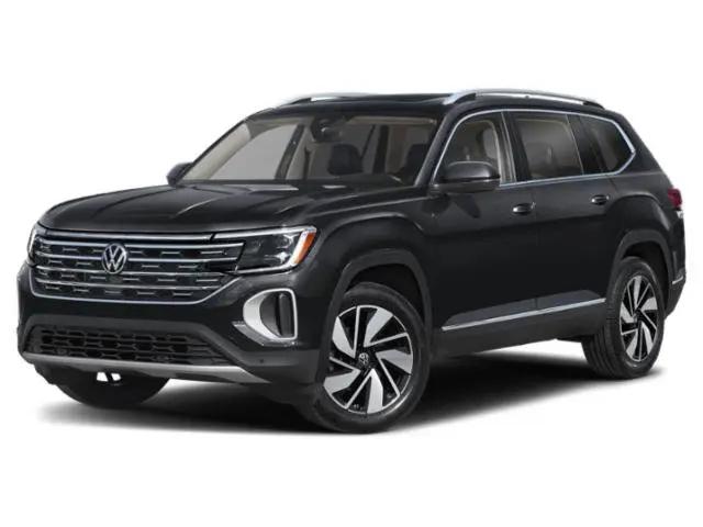 2026 Volkswagen Atlas SEL for sale in Pompton Plains, NJ