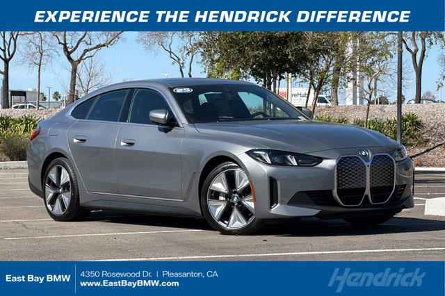 2025 BMW i4 xDrive40 for sale in Daleville, IN