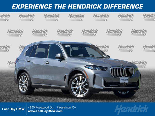 2026 BMW X5 xDrive40i for sale in Daleville, IN