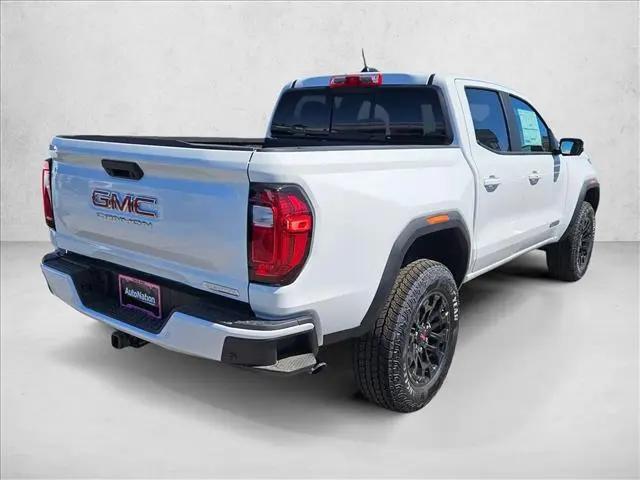 2026 GMC Canyon Elevation, RWD