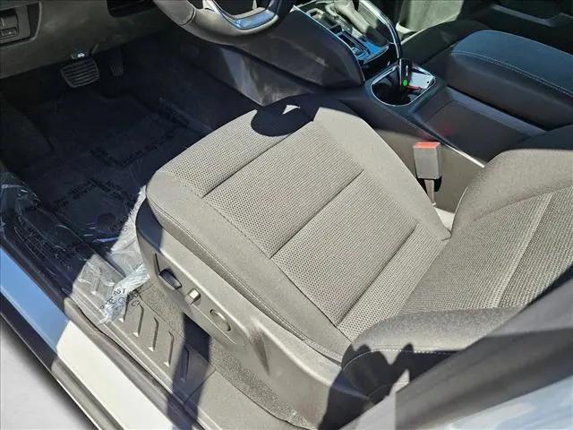 2026 GMC Canyon Elevation, RWD