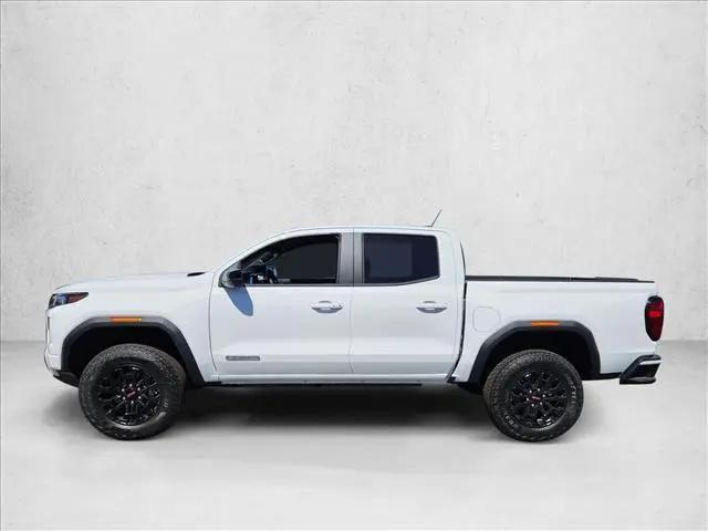 2026 GMC Canyon Elevation, RWD