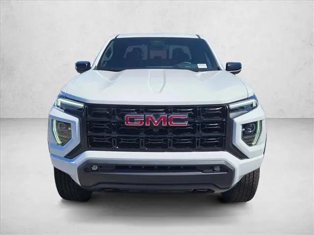 2026 GMC Canyon Elevation, RWD
