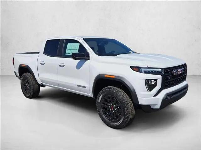 2026 GMC Canyon Elevation, RWD