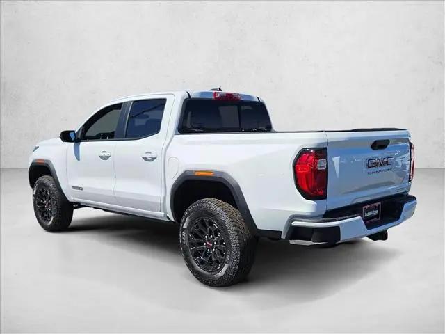 2026 GMC Canyon Elevation, RWD