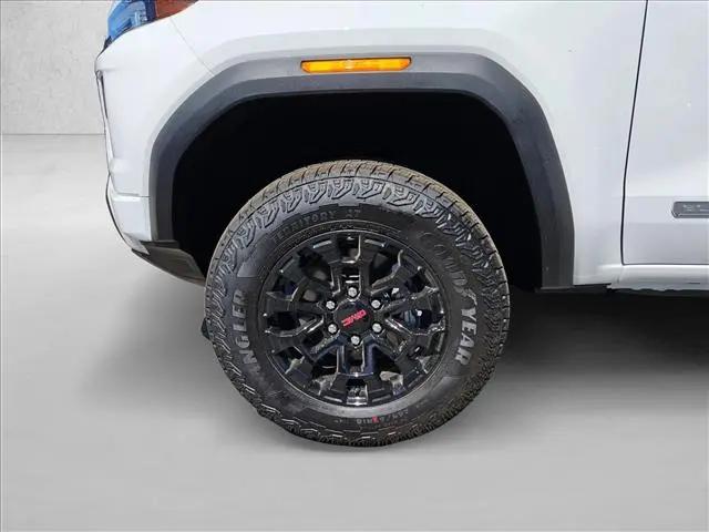 2026 GMC Canyon Elevation, RWD