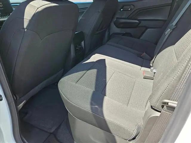 2026 GMC Canyon Elevation, RWD
