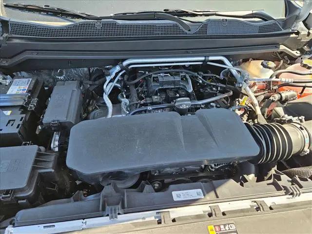 2026 GMC Canyon Elevation, RWD