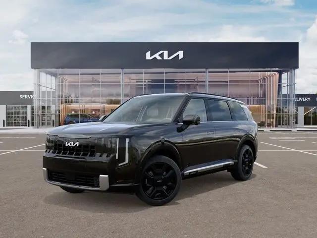 2027 Kia Telluride Hybrid SX-Prestige for sale in Kingwood, TX