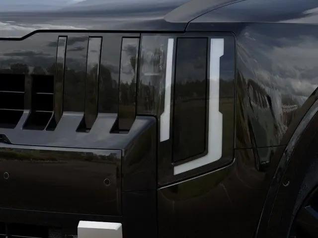2027 Kia Telluride Hybrid SX-Prestige