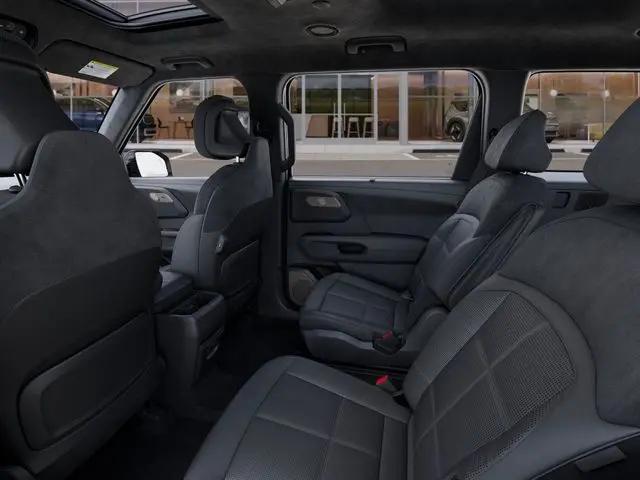 2027 Kia Telluride Hybrid SX-Prestige