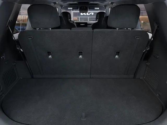 2027 Kia Telluride Hybrid SX-Prestige
