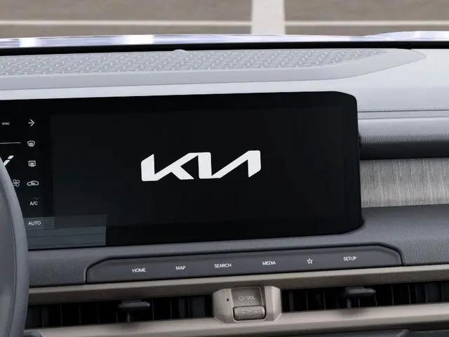2027 Kia Telluride Hybrid SX-Prestige