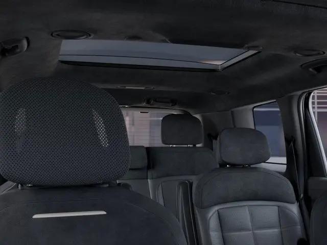 2027 Kia Telluride Hybrid SX-Prestige