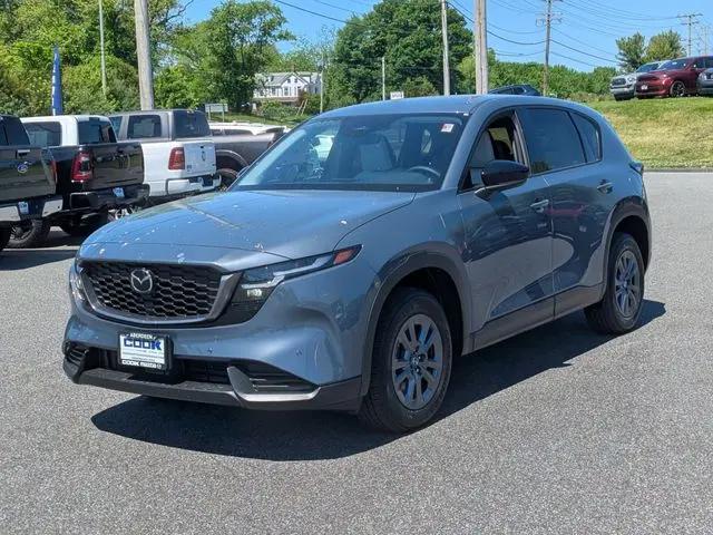 2026 Mazda CX-5 2.5 S Select for sale in Aberdeen, MD