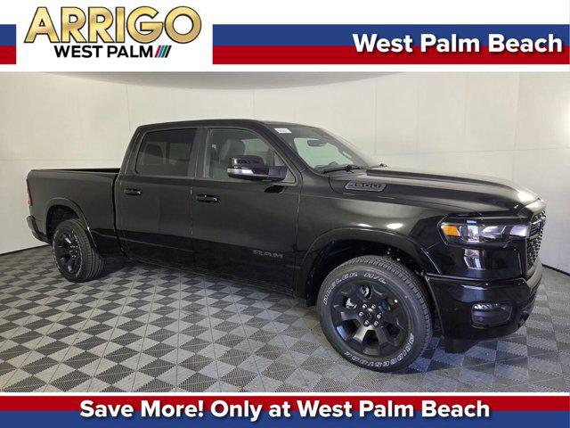 2026 Ram 1500 Big Horn Crew Cab 4x4 6'4" Box for sale in West Palm Beach, FL