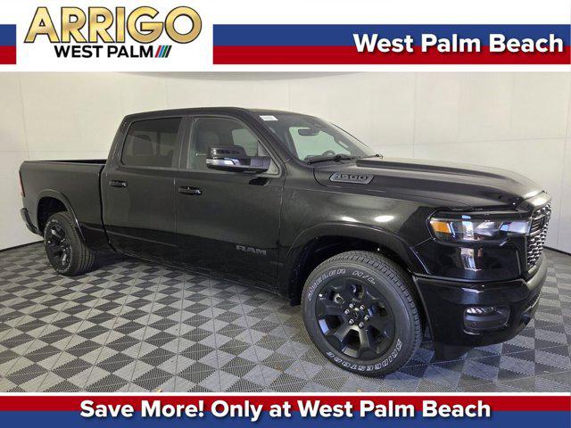 2026 Ram 1500 Big Horn Crew Cab 4x2 6'4" Box for sale in West Palm Beach, FL