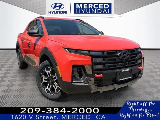 2026 Hyundai Santa Cruz XRT for sale in Merced, CA